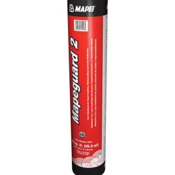 Mapei Mapeguard 2 Membrane 