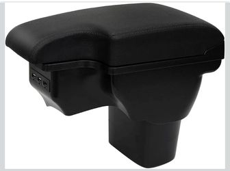 Center Console Armrest for Nissan Juke