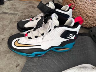 Griffeys