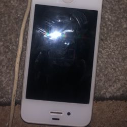 iphone 4 no cracks unlocked