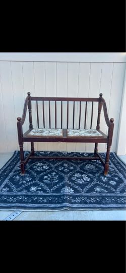 Bench