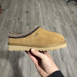 Ugg tasman chestnut