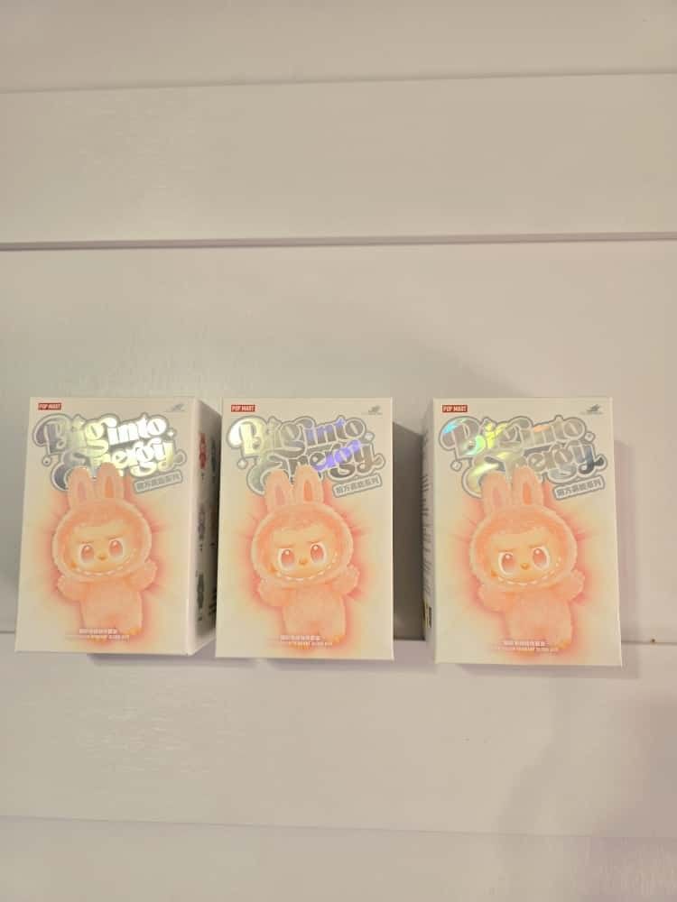 Labubu