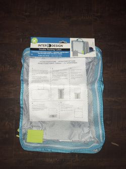 Double packing cube