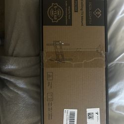 PERLESMITH Ceiling TV Mount, model PSCM2