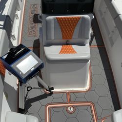 Boat Floors