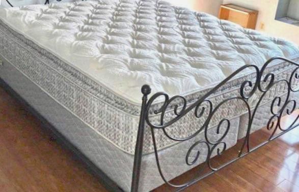 BRAND NEW Premium Mattress Sets for Only $20 Down