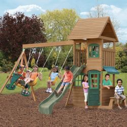 New. Windale Play Center