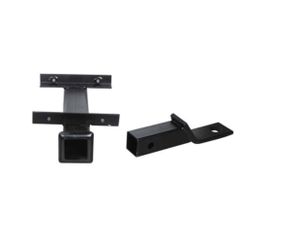 Universal Trailer Hitch For Golf Carts