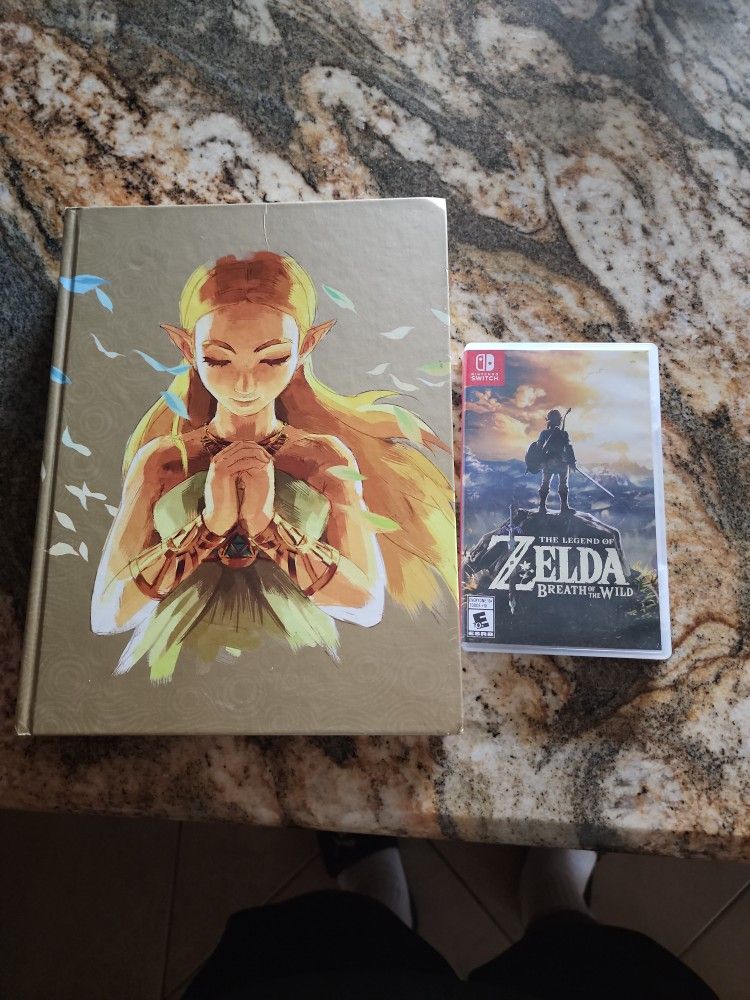 The Legend of Zelda