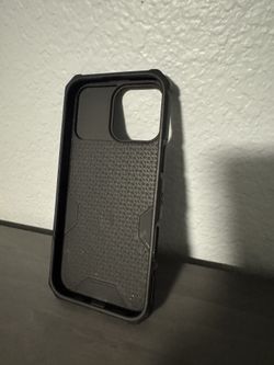 iPhone 16 Pro Max Cover With Stand