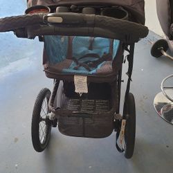 Babytrend Sport Baby Stroller 