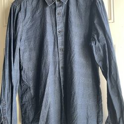 Men’s American Rag Dress Shirt