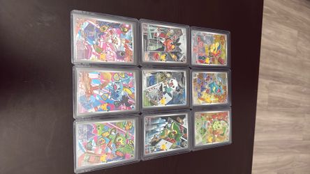 Pokemon First Partner Illustration Collection Series 2