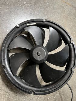 FAN MOTOR. Refrigeration. Evaporator Coil