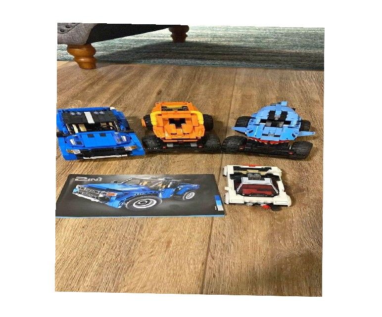 note purpose Build Amazing Things with Our Variety of LEGO Construction Kits