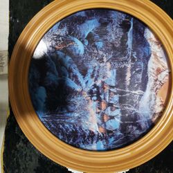 Collectable Ceramic Plates