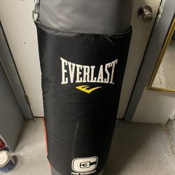 Punching Bag