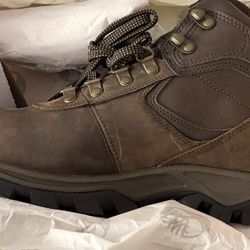 Timberland Men’s Hiking Boots
