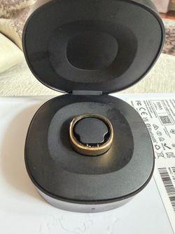 RingConn Gen 2 (Size 8)