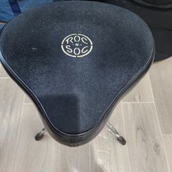 Roc And Soc Drum  Throne
