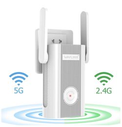 WiFi Range Extender