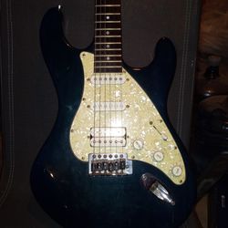 Brownsville Strat Type Electric Guitar 