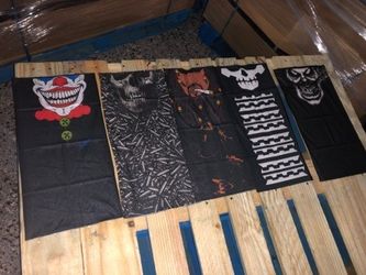 Mascarillas