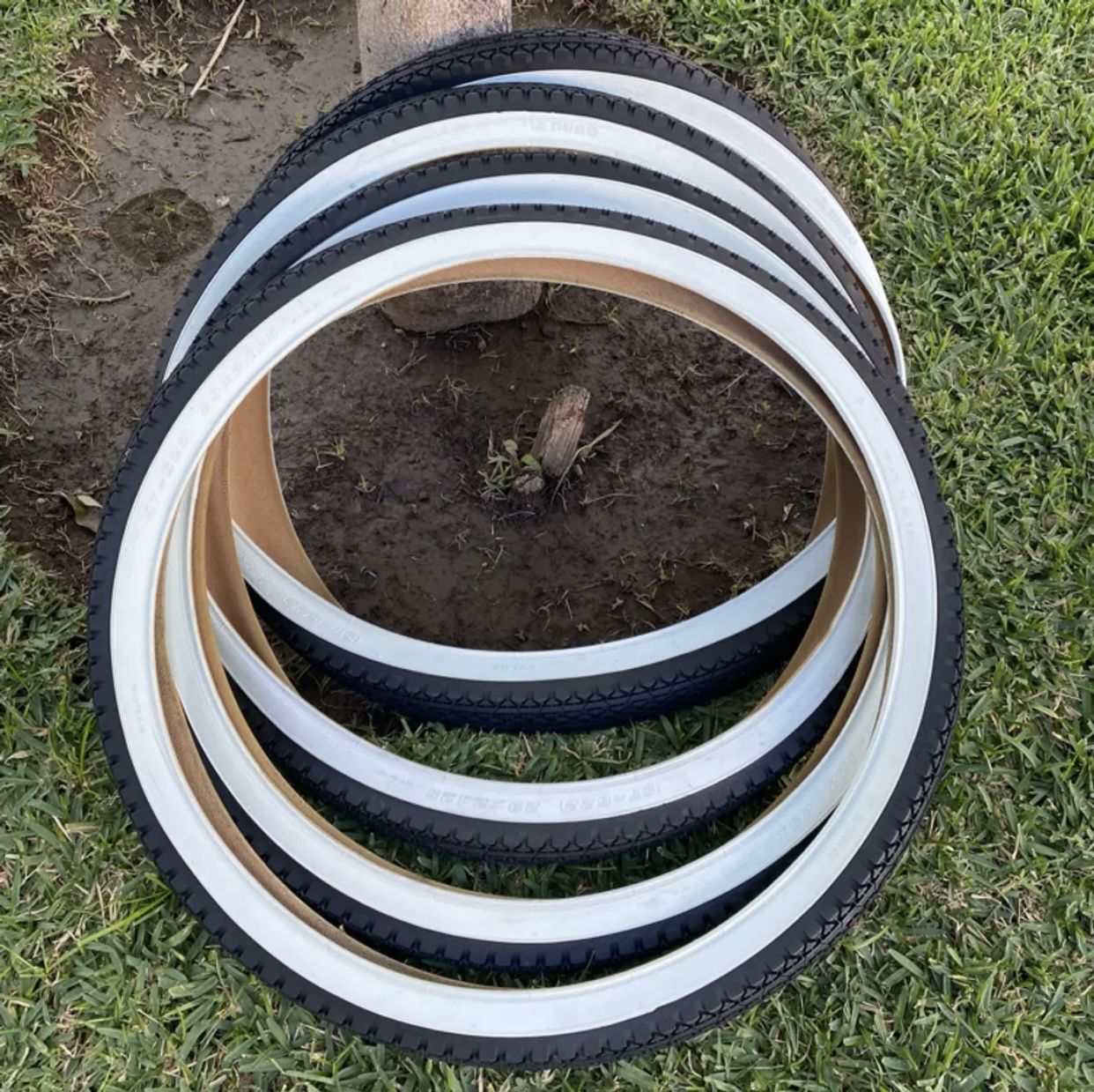 29” Beach Cruiser Tires for Sale in Covina, CA OfferUp