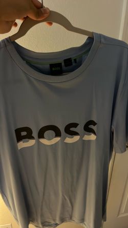 Hugo boss shirt
