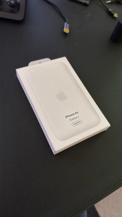 Apple iPhone Air Battery
