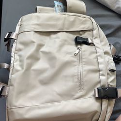travel backpack 