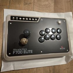 Mayflash F700 Elite Arcade Stick