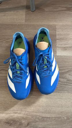 Adizerro  9.5 men size