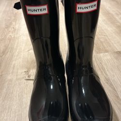 Hunter 