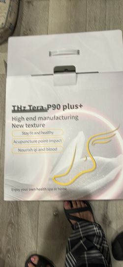 Thx Tera P90 Plus