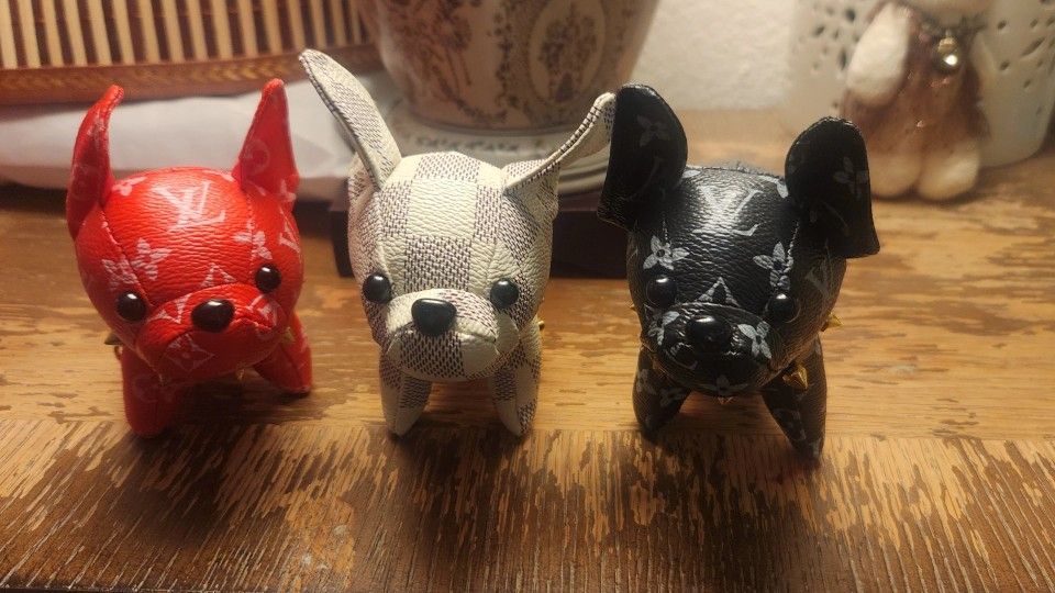 Key Chain Or Bag Charm