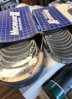 Chevy. 2.8 &. 3.1. V6.