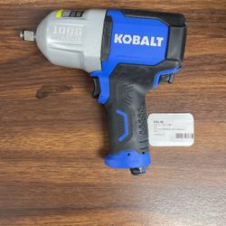 Impact Drill