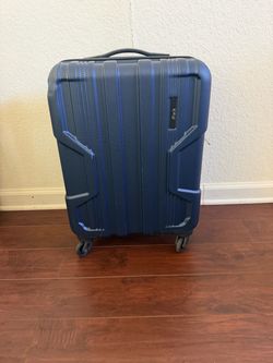 Small luggage