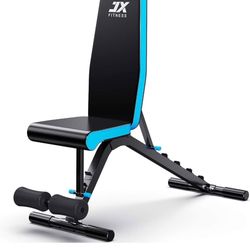 Workout Bench 