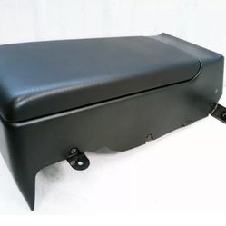 Acura Cl Center Console 99-03