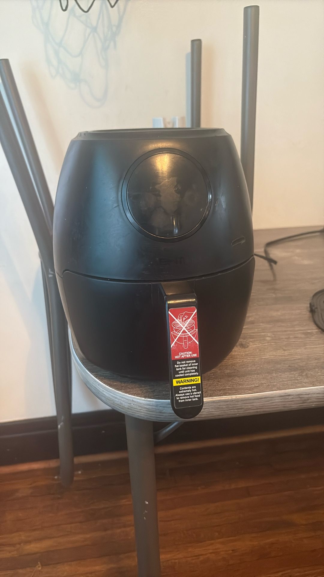 $40 Air Fryer For Sale