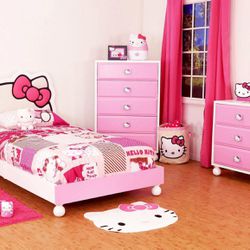 ISO Hello kitty furniture (NOT FOR SALE ISO)