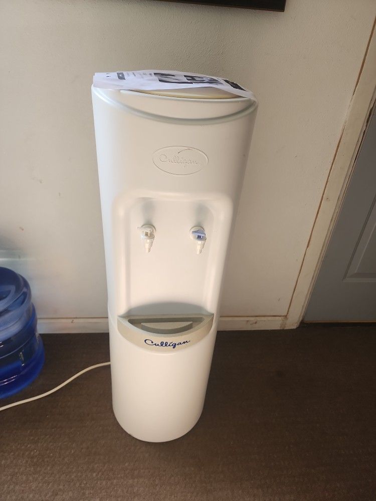Water Cooler