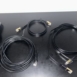 Ethernet Cable 