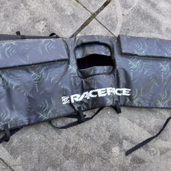 Raceface Tailgate T2 Bike Pad