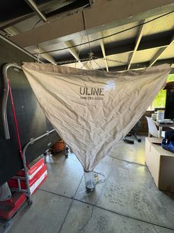 Peanut Dispenser - uline