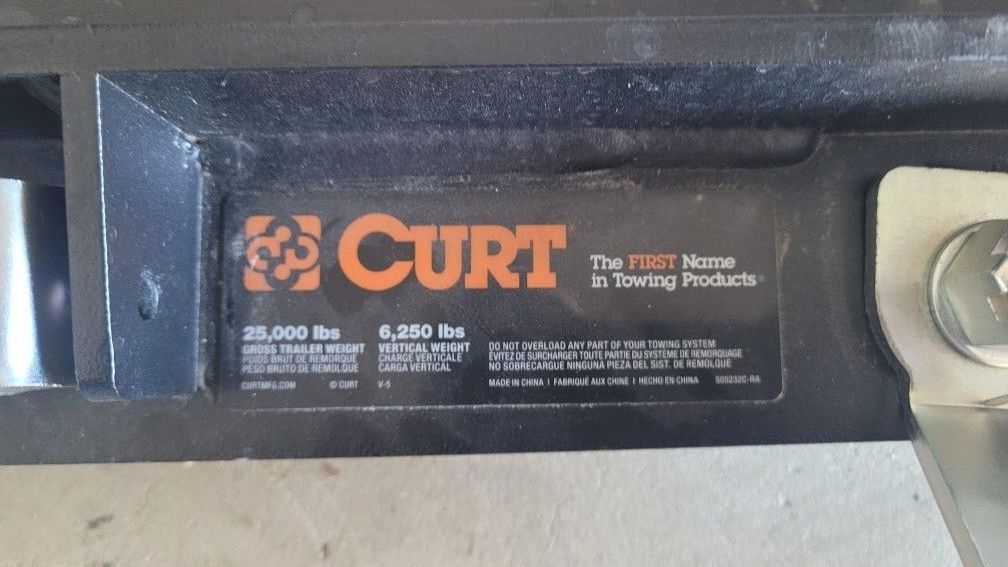 GM or Ford Puck System Adapter.