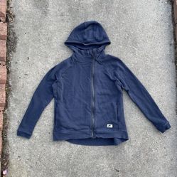 Nike Zip Up Hoodie